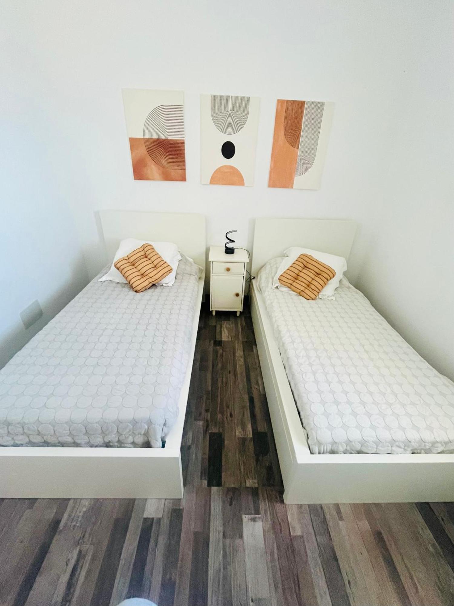 Villa Alegria Gran Canaria Piscina Climatizada Лас-Пальмас-де-Гран-Канария Экстерьер фото
