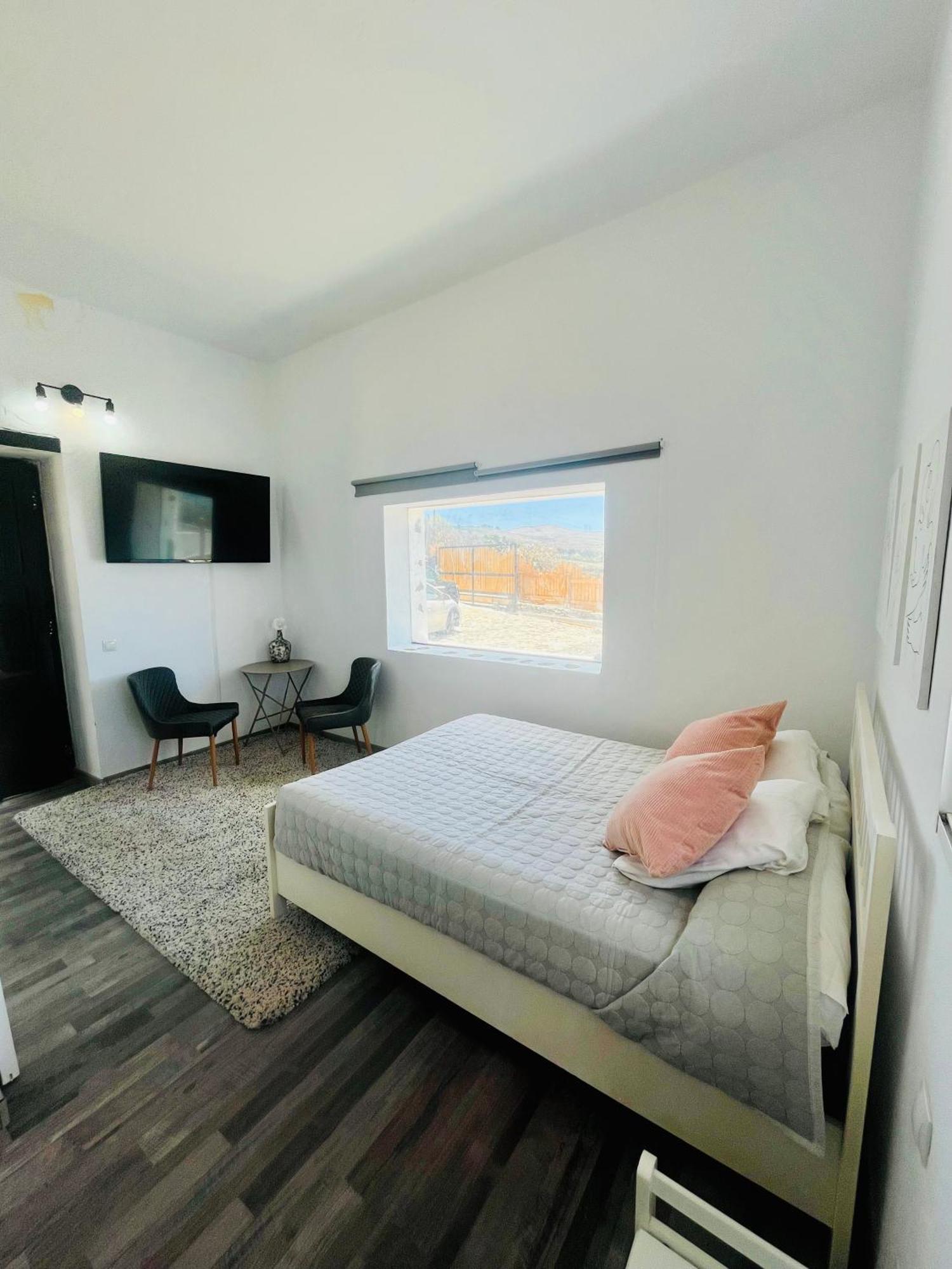 Villa Alegria Gran Canaria Piscina Climatizada Лас-Пальмас-де-Гран-Канария Экстерьер фото