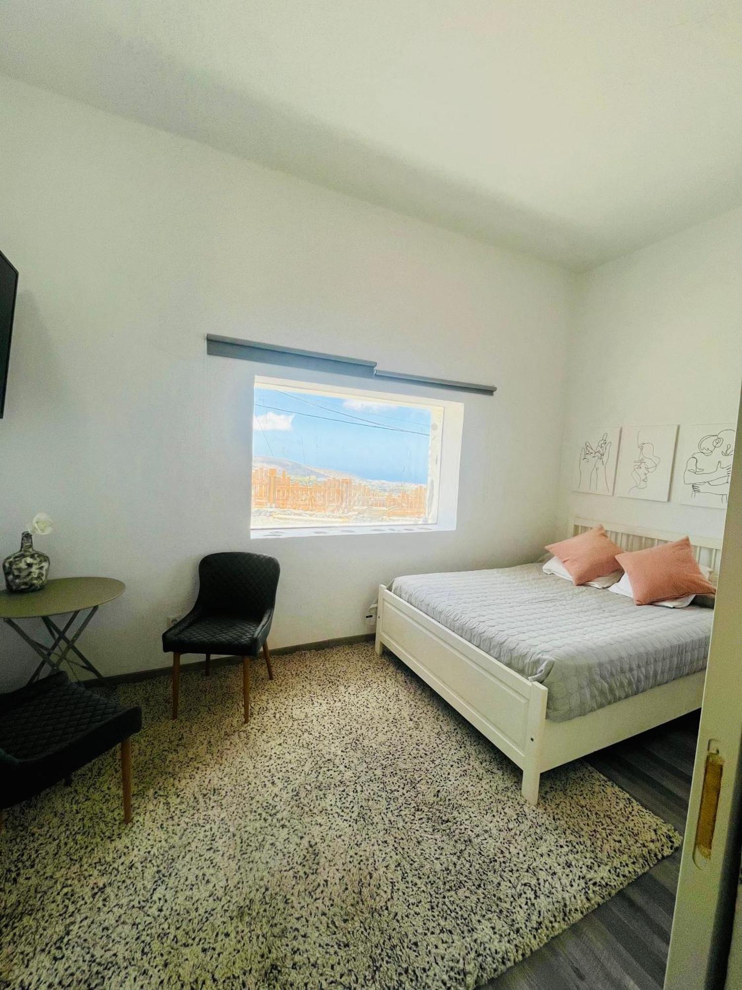 Villa Alegria Gran Canaria Piscina Climatizada Лас-Пальмас-де-Гран-Канария Экстерьер фото